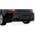 2003-2006 Hyundai Tiburon Spec-R Rear Bumper - image 6