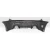 2003-2006 Hyundai Tiburon Spec-R Rear Bumper - image 17