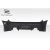 2003-2006 Hyundai Tiburon Spec-R Rear Bumper - image 29