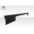 2003-2006 Hyundai Tiburon Spec-R Side Skirts Rocker Panels - 2 Piece - image 10