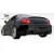 2003-2006 Hyundai Tiburon Spec-R Side Skirts - image 6