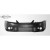1999-2004 Ford Mustang Polyurethane Special Edition Front Bumper - 1 Piece - image 2