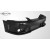 1999-2004 Ford Mustang Polyurethane Special Edition Front Bumper - 1 Piece - image 3