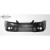 1999-2004 Ford Mustang Polyurethane Special Edition Front Bumper - 1 Piece - image 2