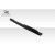 2008-2023 Dodge Challenger Speedway Rear Wing Spoiler - 1 Piece (S) - image 4