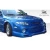 2001-2003 Mazda Protege Speedzone Front Lip - image 3