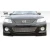 2001-2003 Mazda Protege Speedzone Front Lip - image 4
