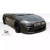 2006-2012 Mitsubishi Eclipse Duraflex Spirit Body Kit 4 Piece