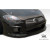 2006-2012 Mitsubishi Eclipse Spirit Front Bumper - 1 Piece - image 3