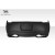 2006-2012 Mitsubishi Eclipse Spirit Rear Bumper - 1 Piece - image 4