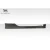 2006-2012 Mitsubishi Eclipse Spirit Side Skirts - image 12
