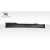 2003-2008 Nissan 350Z Spirit Side Skirts - image 8
