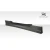 2003-2008 Nissan 350Z Spirit Side Skirts - image 10