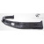 1994-2001 Acura JDM Integra Spoon Style Front Lip Under Spoiler Air Dam - 1 Piece - image 5