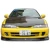 1994-2001 Acura JDM Integra Spoon Style Front Lip Under Spoiler Air Dam - 1 Piece - image 1