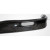 1992-1995 Honda Civic 2DR / HB Carbon Creations Spoon Style Front Lip Under Spoiler Air Dam - 1 Piece - image 6