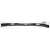1992-1995 Honda Civic 2DR / HB Spoon Style Front Lip Under Spoiler Air Dam - 1 Piece - image 7