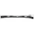 1992-1995 Honda Civic Spoon Style Carbon Fiber Front Lip - image 7