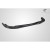 2003-2006 Mercedes S Class W220 Carbon Creations L Sport Front Lip Spoiler - 1 Piece ( Amg models only) - image 2