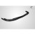 2003-2006 Mercedes S Class W220 L Sport Front Lip Spoiler - 1 Piece ( Amg models only) - image 7