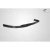 2003-2006 Mercedes S Class Sport Carbon Fiber Front Lip - image 4