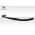 2003-2006 Mercedes S Class W220 L Sport Front Lip Spoiler - 1 Piece ( Amg models only) - image 4
