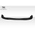 2003-2006 Mercedes S Class W220 L Sport Front Lip Spoiler - 1 Piece ( Amg models only) - image 3