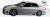 1998-2002 Honda Accord 4DR Duraflex Spyder Body Kit 4 Piece