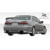 1998-2002 Honda Accord 4DR Spyder Body Kit - 4 Piece - image 49