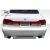 1998-2002 Honda Accord Spyder Kit - image 6