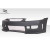 1998-2002 Honda Accord 2DR Spyder Body Kit - 4 Piece - image 33
