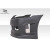 1998-2002 Honda Accord 2DR Spyder Body Kit - 4 Piece - image 29