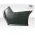 1998-2002 Honda Accord 2DR Spyder Body Kit - 4 Piece - image 9