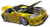 1998-2002 Honda Accord 2DR Duraflex Spyder Body Kit 4 Piece