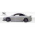 1998-2002 Honda Accord 2DR Spyder Body Kit - 4 Piece - image 63