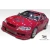 1998-2002 Honda Accord Spyder Kit - image 26