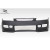 1998-2002 Honda Accord 2DR Spyder Front Bumper - 1 Piece - image 10