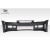 1998-2002 Honda Accord 2DR Spyder Front Bumper - 1 Piece - image 15