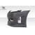 1998-2002 Honda Accord Spyder Front Bumper - image 24