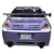 1998-2002 Honda Accord Spyder Rear Bumper - image 8