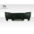 1998-2002 Honda Accord Spyder Rear Bumper - image 22