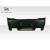 1998-2002 Honda Accord Spyder Rear Bumper - image 23
