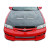 1998-2001 Nissan Altima Spyder Body Kit - 4 Piece - image 25