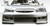 1998-2001 Nissan Altima Duraflex Spyder Body Kit 4 Piece