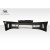 1998-2001 Nissan Altima Spyder Body Kit - 4 Piece - image 5
