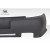 1998-2001 Nissan Altima Spyder Body Kit - 4 Piece - image 9