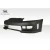 1998-2001 Nissan Altima Spyder Front Bumper - 1 Piece - image 7