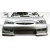 1998-2001 Nissan Altima Spyder Front Bumper - image 5