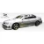 1998-2001 Nissan Altima Spyder Front Bumper - image 4