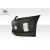 1998-2001 Nissan Altima Spyder Front Bumper - image 8